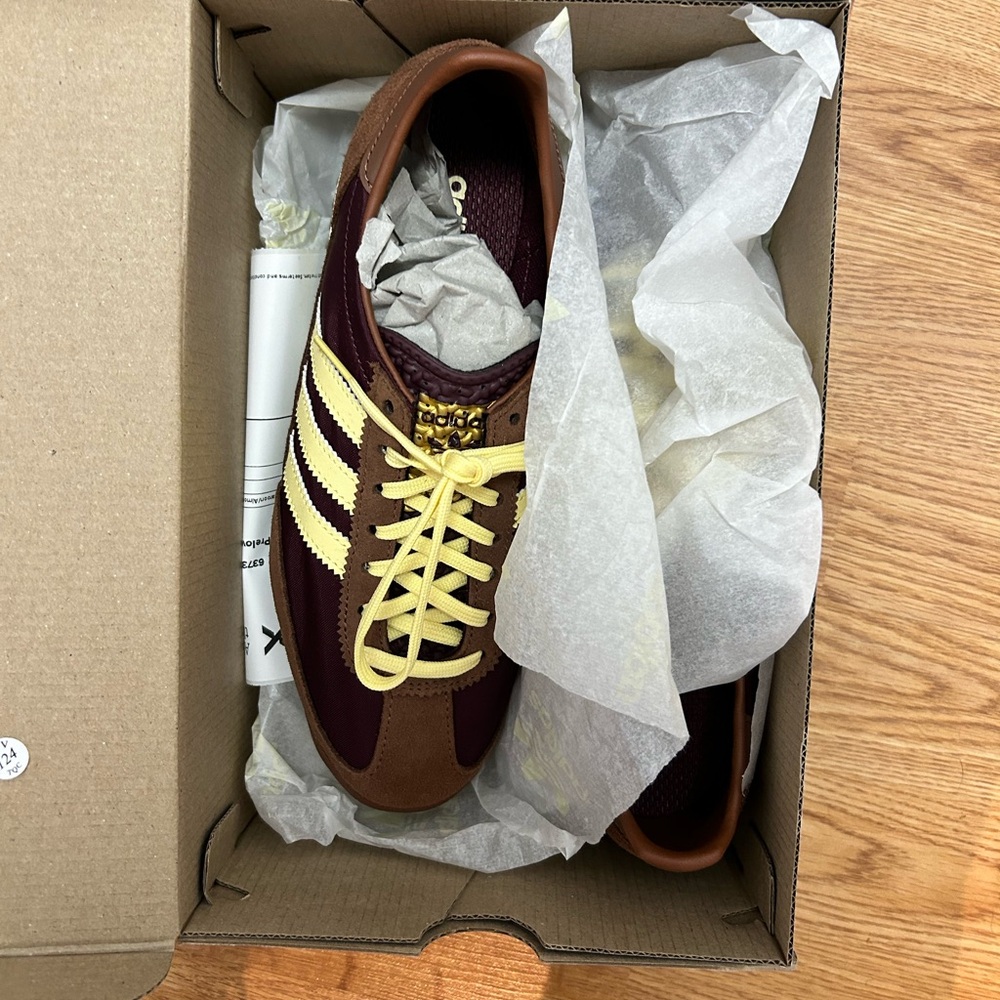 Adidas Originals SL 72